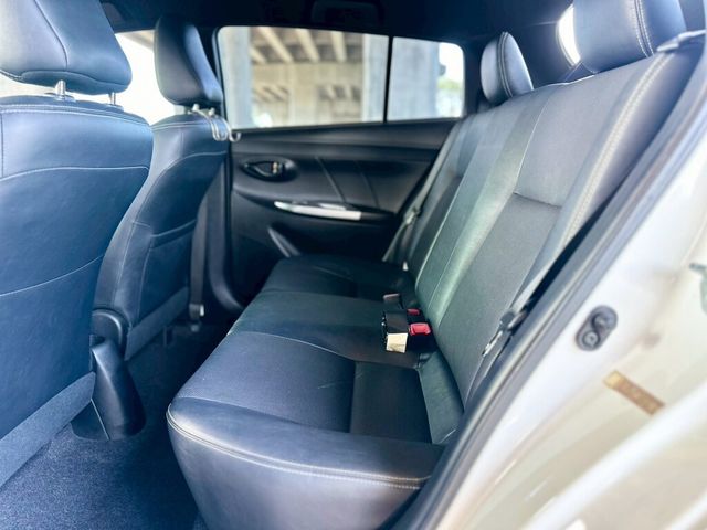 TOYOTA豐田 YARIS  第14張相片