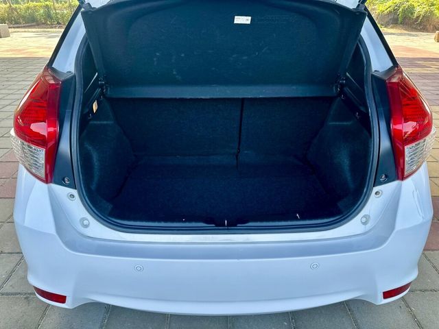 TOYOTA豐田 YARIS  第15張相片