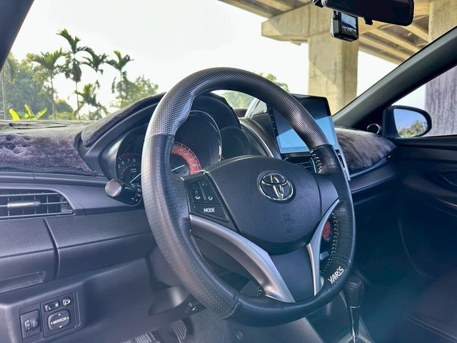 TOYOTA豐田 YARIS  第16張相片