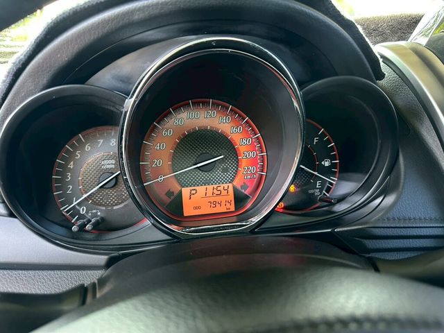 TOYOTA豐田 YARIS  第17張相片