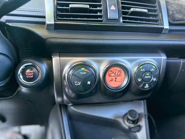 TOYOTA豐田 YARIS  第19張相片