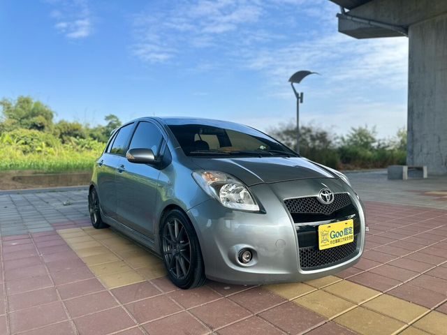 TOYOTA豐田 YARIS  第2張相片