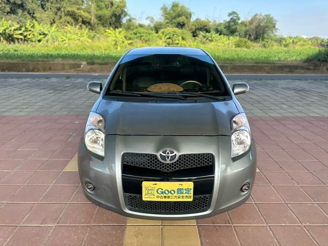 TOYOTA豐田 YARIS  第3張相片