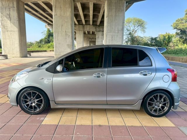 TOYOTA豐田 YARIS  第4張相片