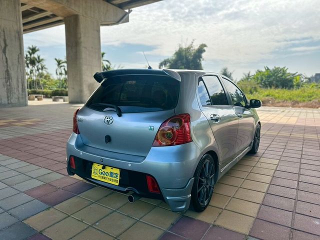 TOYOTA豐田 YARIS  第6張相片