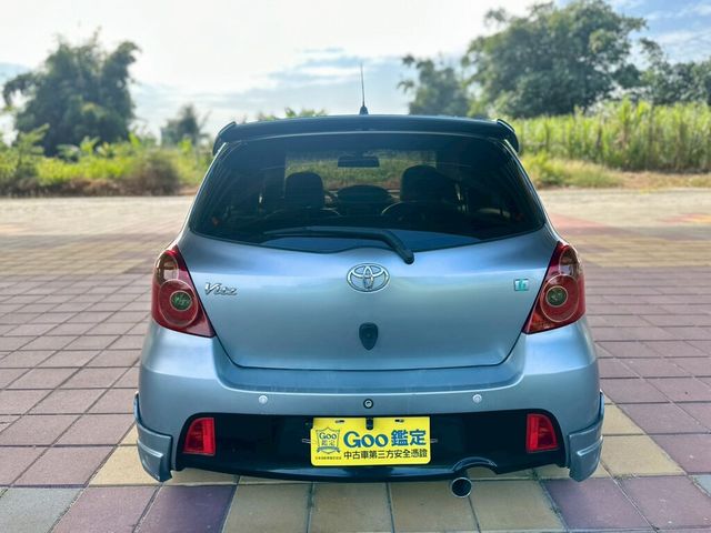 TOYOTA豐田 YARIS  第7張相片