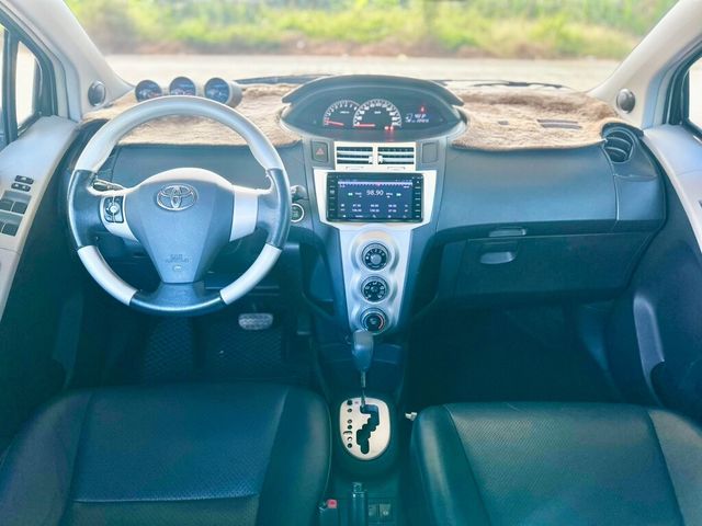 TOYOTA豐田 YARIS  第8張相片