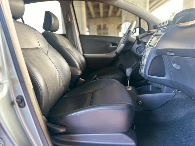 TOYOTA豐田 YARIS  第10張相片