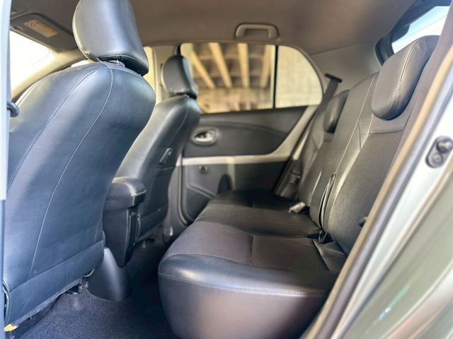 TOYOTA豐田 YARIS  第11張相片
