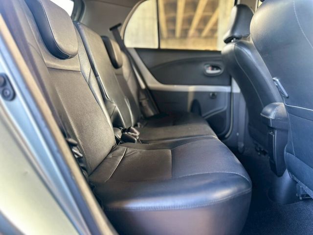 TOYOTA豐田 YARIS  第12張相片