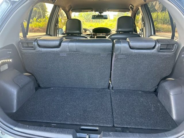 TOYOTA豐田 YARIS  第14張相片