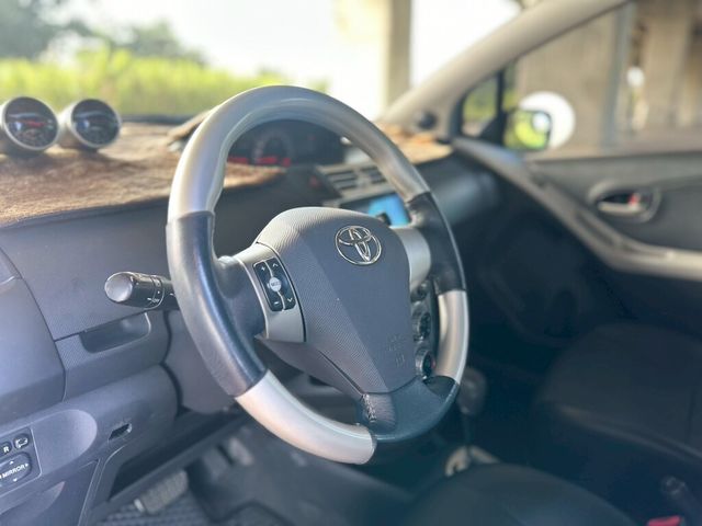 TOYOTA豐田 YARIS  第15張相片