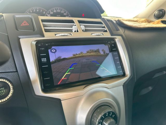 TOYOTA豐田 YARIS  第19張相片