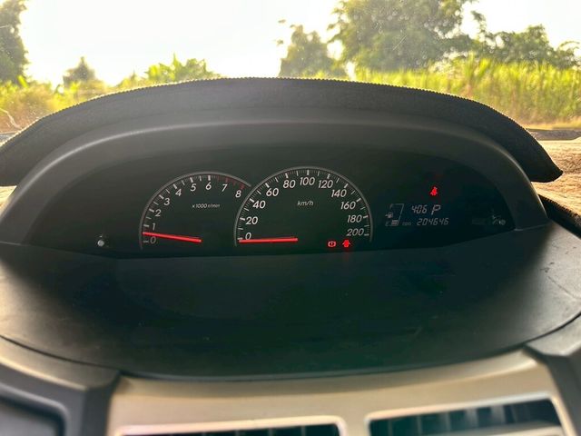 TOYOTA豐田 YARIS  第20張相片