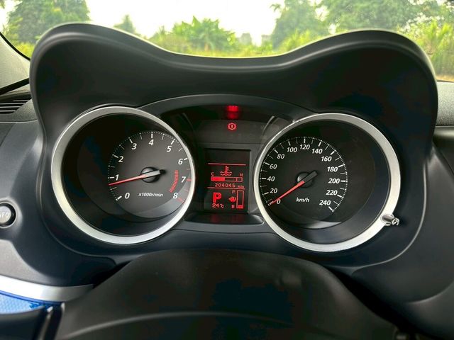 MITSUBISHI三菱 LANCER IO  第14張相片