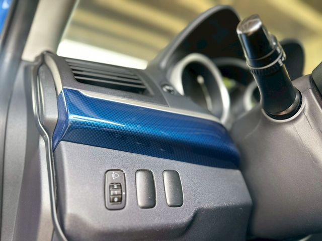 MITSUBISHI三菱 LANCER IO  第17張相片