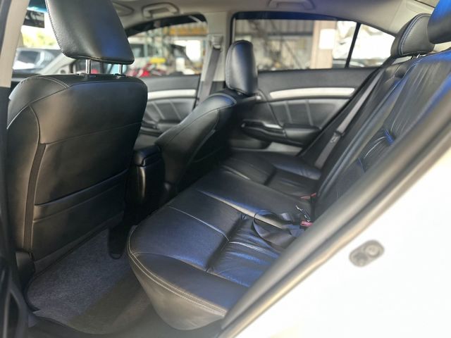 HONDA本田 CIVIC  第6張相片