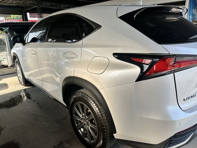 LEXUS凌志 NX200  第2張相片