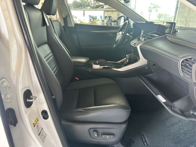 LEXUS凌志 NX200  第3張相片