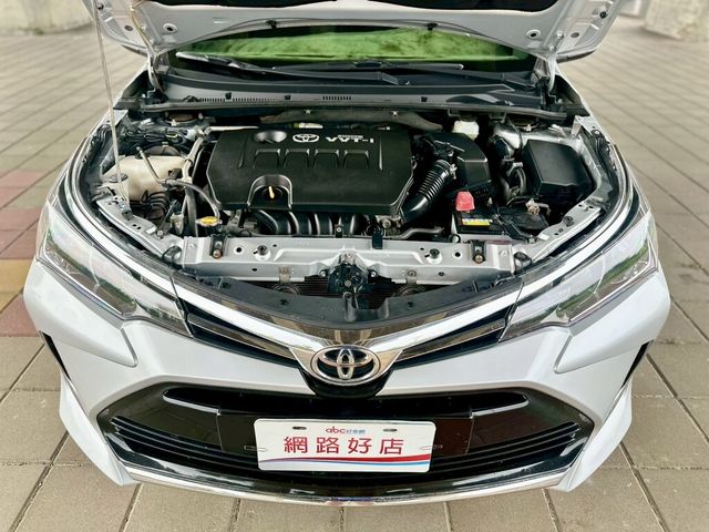 TOYOTA豐田 ALTIS  第6張相片