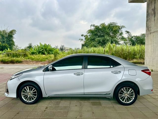 TOYOTA豐田 ALTIS  第8張相片