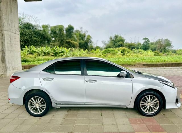 TOYOTA豐田 ALTIS  第9張相片