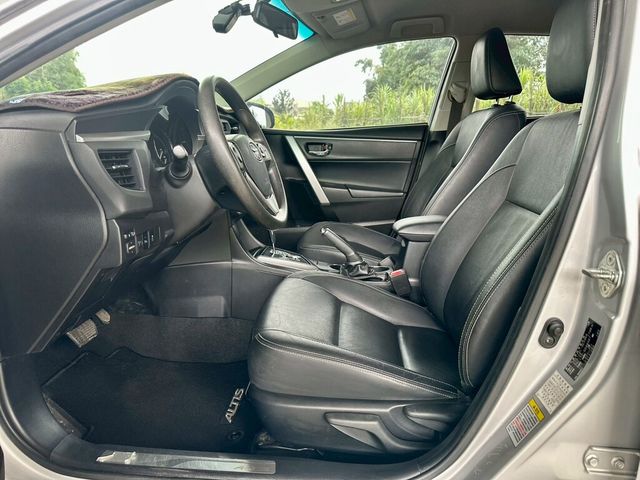 TOYOTA豐田 ALTIS  第12張相片