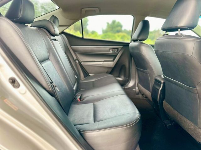 TOYOTA豐田 ALTIS  第14張相片