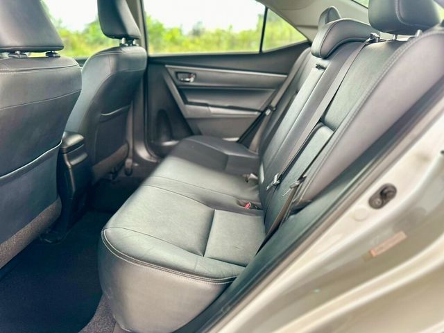 TOYOTA豐田 ALTIS  第15張相片