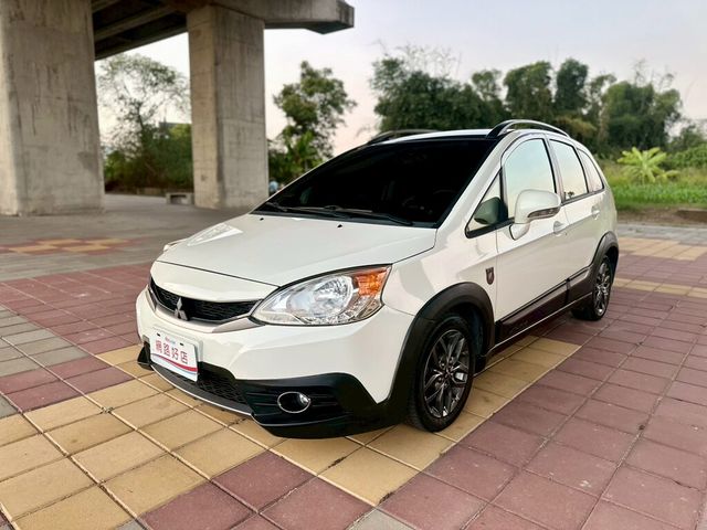 MITSUBISHI三菱 COLT PLUS  第1張相片