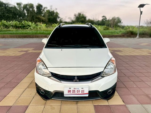 MITSUBISHI三菱 COLT PLUS  第3張相片