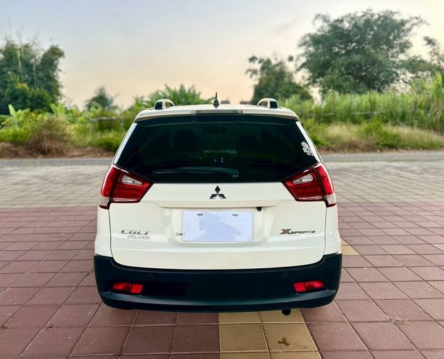 MITSUBISHI三菱 COLT PLUS  第4張相片