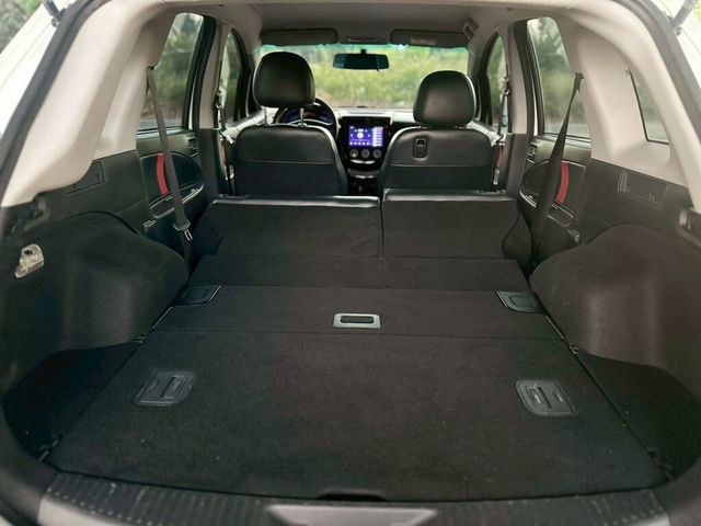 MITSUBISHI三菱 COLT PLUS  第9張相片