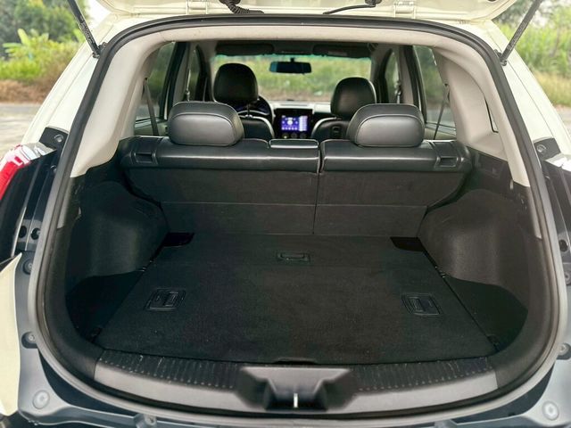 MITSUBISHI三菱 COLT PLUS  第10張相片