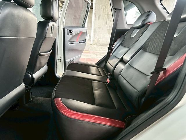 MITSUBISHI三菱 COLT PLUS  第13張相片