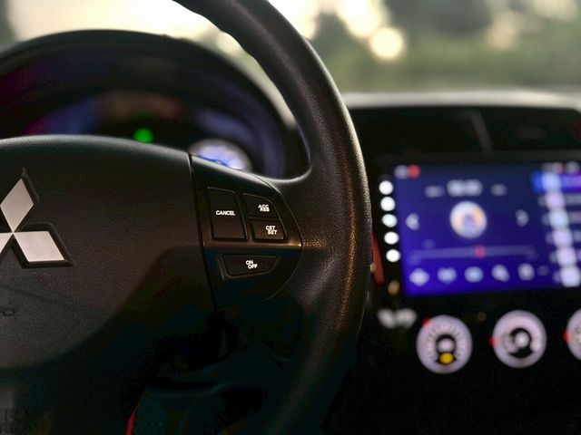 MITSUBISHI三菱 COLT PLUS  第16張相片