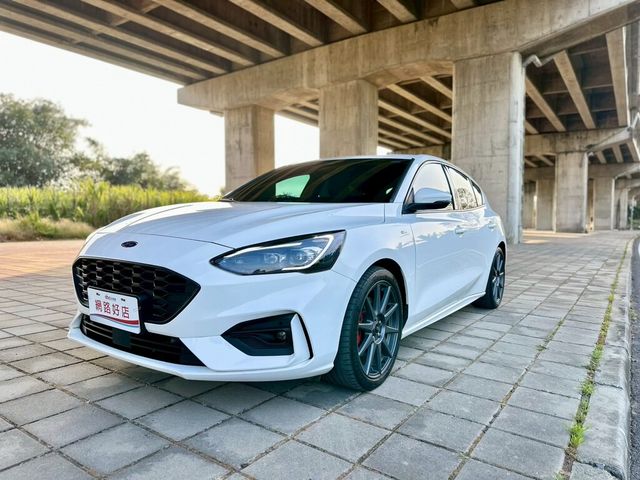 FORD福特 FOCUS  第1張相片