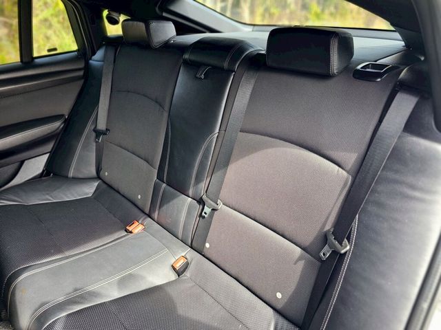 BMW寶馬 X4 XDRIVE35I  第8張相片