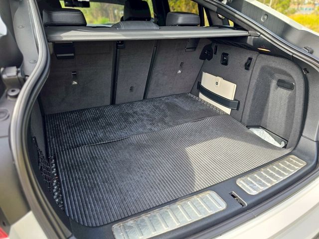 BMW寶馬 X4 XDRIVE35I  第9張相片