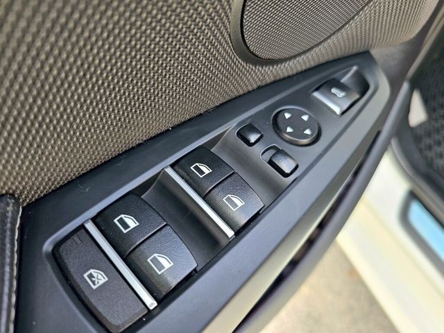 BMW寶馬 X4 XDRIVE35I  第11張相片