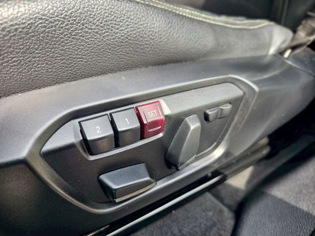 BMW寶馬 X4 XDRIVE35I  第12張相片