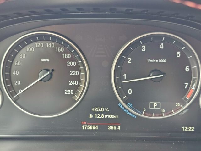 BMW寶馬 X4 XDRIVE35I  第14張相片