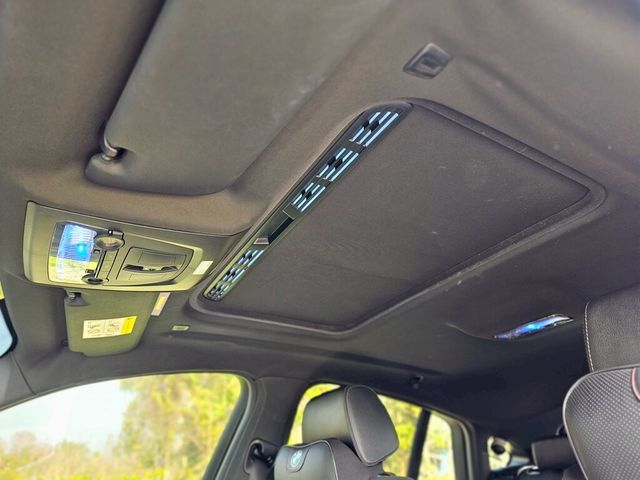 BMW寶馬 X4 XDRIVE35I  第17張相片