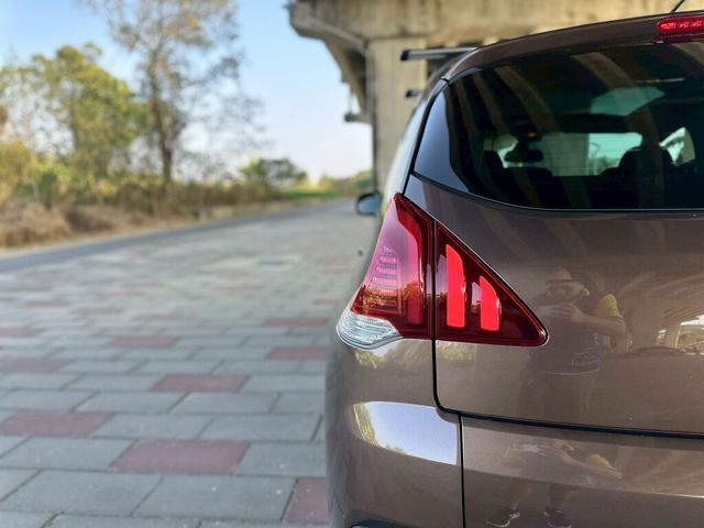 PEUGEOT寶獅 3008  第8張相片