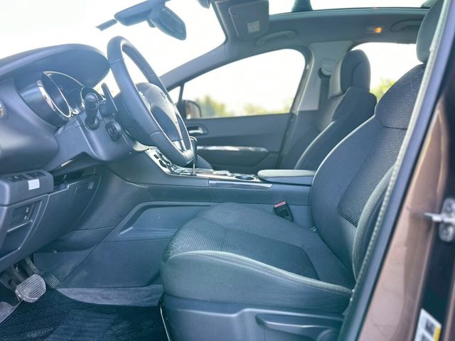 PEUGEOT寶獅 3008  第11張相片