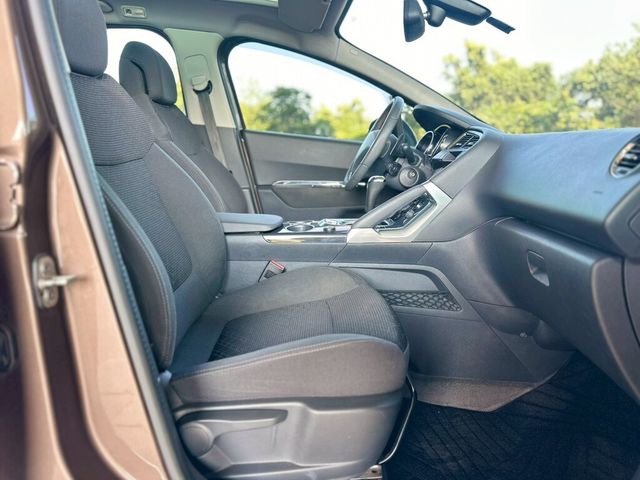 PEUGEOT寶獅 3008  第12張相片