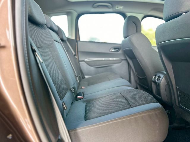 PEUGEOT寶獅 3008  第13張相片