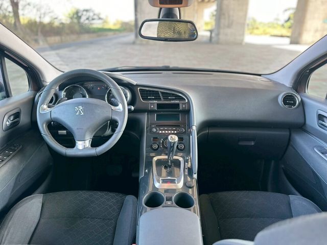 PEUGEOT寶獅 3008  第16張相片