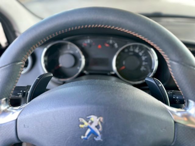 PEUGEOT寶獅 3008  第19張相片