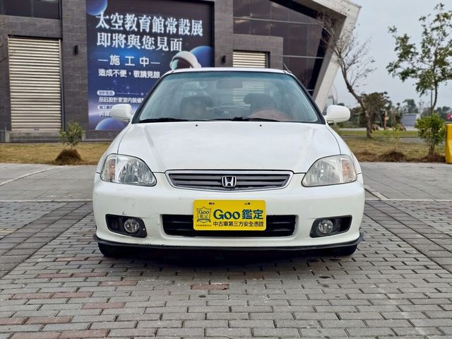 HONDA本田 CIVIC  第2張相片